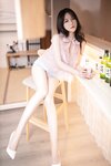 鱼子酱Fish-内部私购未上架《酒意迷情》写真无水印版[129P-1.71GB]