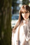 [Photobook] 2022.12.23 新ありな　シン・ありな 週刊ポストデジタル写真集
