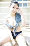 FRIDAY monthly girl 001 = 沢口愛華 完全オリジナル撮り下ろし watermarked