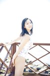 FRIDAY monthly girl 001 = 沢口愛華 完全オリジナル撮り下ろし watermarked