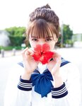 [Photobook] 2023.04.10 村山優香1st.写真集 MY～輝く瞳～