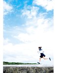 [Photobook] 2023.04.10 村山優香1st.写真集 MY～輝く瞳～