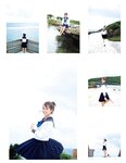 [Photobook] 2023.04.10 村山優香1st.写真集 MY～輝く瞳～