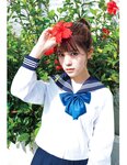 [Photobook] 2023.04.10 村山優香1st.写真集 MY～輝く瞳～