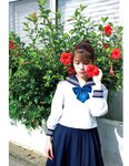 [Photobook] 2023.04.10 村山優香1st.写真集 MY～輝く瞳～