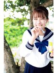 [Photobook] 2023.04.10 村山優香1st.写真集 MY～輝く瞳～