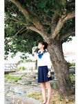 [Photobook] 2023.04.10 村山優香1st.写真集 MY～輝く瞳～