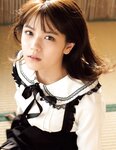 [Photobook] 2023.04.10 村山優香1st.写真集 MY～輝く瞳～