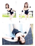 [Photobook] 2023.04.10 村山優香1st.写真集 MY～輝く瞳～