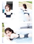 [Photobook] 2023.04.10 村山優香1st.写真集 MY～輝く瞳～