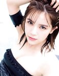 [Photobook] 2023.04.10 村山優香1st.写真集 MY～輝く瞳～