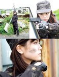 [Photobook] 2023.04.10 村山優香1st.写真集 MY～輝く瞳～