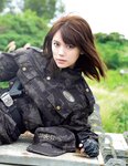 [Photobook] 2023.04.10 村山優香1st.写真集 MY～輝く瞳～