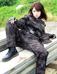 [Photobook] 2023.04.10 村山優香1st.写真集 MY～輝く瞳～