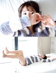 [Photobook] 2023.04.10 村山優香1st.写真集 MY～輝く瞳～