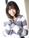 [Photobook] 2023.04.10 村山優香1st.写真集 MY～輝く瞳～