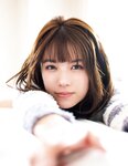 [Photobook] 2023.04.10 村山優香1st.写真集 MY～輝く瞳～