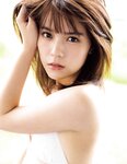 [Photobook] 2023.04.10 村山優香1st.写真集 MY～輝く瞳～