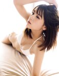 [Photobook] 2023.04.10 村山優香1st.写真集 MY～輝く瞳～