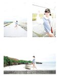 [Photobook] 2023.04.10 村山優香1st.写真集 MY～輝く瞳～