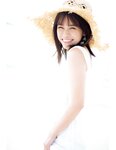[Photobook] 2023.04.10 村山優香1st.写真集 MY～輝く瞳～