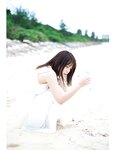 [Photobook] 2023.04.10 村山優香1st.写真集 MY～輝く瞳～