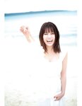 [Photobook] 2023.04.10 村山優香1st.写真集 MY～輝く瞳～