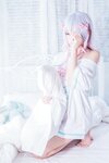 [Cosplay] Lori 樱桃喵 - Izumi Sagiri 和泉紗霧 (Eromanga sensei エロマンガ先生)