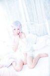 [Cosplay] Lori 樱桃喵 - Izumi Sagiri 和泉紗霧 (Eromanga sensei エロマンガ先生)