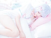 [Cosplay] Lori 樱桃喵 - Izumi Sagiri 和泉紗霧 (Eromanga sensei エロマンガ先生)