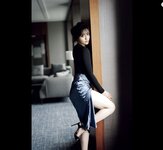 FRIDAY monthly girl 007 = 奥山かずさ BEST セレクション 200カット