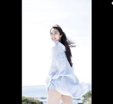FRIDAY monthly girl 007 = 奥山かずさ BEST セレクション 200カット