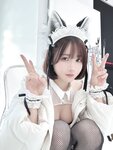 [Fantia] けん研(けんけん) 2023年12月投稿 [2.16GB]