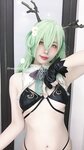 DreamlikeUwU - NO.002 Ceres Fauna [30P3V-433MB]
