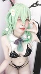 DreamlikeUwU - NO.002 Ceres Fauna [30P3V-433MB]
