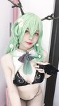 DreamlikeUwU - NO.002 Ceres Fauna [30P3V-433MB]