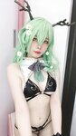 DreamlikeUwU - NO.002 Ceres Fauna [30P3V-433MB]
