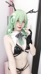 DreamlikeUwU - NO.002 Ceres Fauna [30P3V-433MB]