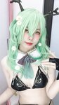 DreamlikeUwU - NO.002 Ceres Fauna [30P3V-433MB]