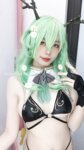 DreamlikeUwU - NO.002 Ceres Fauna [30P3V-433MB]