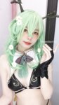 DreamlikeUwU - NO.002 Ceres Fauna [30P3V-433MB]