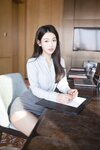 唐安琪内部私购 NO.006 会议室写真 [86P-1.09GB]