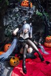 [Cosplay] MMMenmentan 焖焖碳 - Azur Lane Janus 碧蓝航线 雅努斯