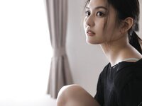 FRIDAY monthly girl 006 = 林ゆめ「完全オリジナル撮り下ろし100カット&ムービー」 watermarked