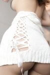 唐安琪内部私购 NO.010 兔子装装扮写真 [84P-959MB]