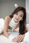 唐安琪内部私购 NO.010 兔子装装扮写真 [84P-959MB]