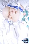 [Cosplay] Rin Higurashi 日暮りん - Miracle ☆ 2P みらくる☆２Pみこ