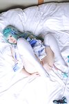 [Cosplay] Rin Higurashi 日暮りん - Miracle ☆ 2P みらくる☆２Pみこ
