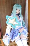 [Cosplay] Rin Higurashi 日暮りん - Miracle ☆ 2P みらくる☆２Pみこ