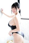 [Idol Line] Memo Oba 大葉めも - 19 years old, Midsummer Memo Real 19歳、真夏のめもリアル
